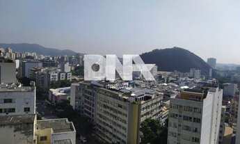 Imagem: Rio de Janeiro - Apartamento Padrão - Tijuca