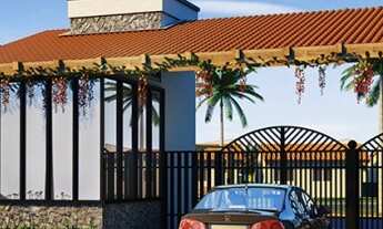 Imagem 2: PROGRAMA CASA VERDE E AMARELA