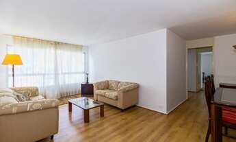 Imagem: APARTAMENTOSão Paulo