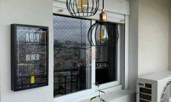 Imagem 7: Apartamento com 3 dormitórios à venda, 110 m² por R$ 1.300. - Jardim Aeroporto - São Paulo