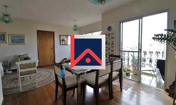 Imagem 3: Apartamento Locação 3 Dormitórios - 152 m² Brooklin