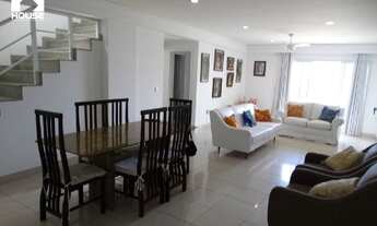 Imagem: Cobertura no centro de Guarapari-ES