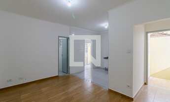 Imagem 2: Casa para Aluguel - Jardim Vergueiro, 2 Quartos, 60 m2