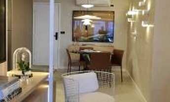 Imagem 5: Apartamento para venda com 74 metros quadrados com 2 quartos em Laranjeiras - Rio de Janei