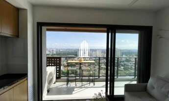 Imagem 5: Apartamento à venda, 70 m² com 2 suítes, 1 vaga - Vila Madalena