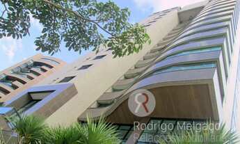 Imagem 4: APÊ Santorini $2490mil no Belvedere Belo Horizonte-MG