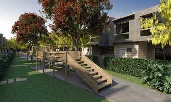 Imagem 5: Casa de condomínio para venda com 177 m² quadrados com 4 quartos