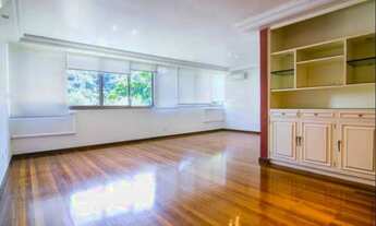 Imagem: Rio de Janeiro - Apartamento Padrão - Gávea