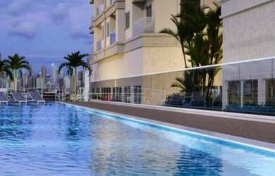 Imagem 6: Apartamento com 2 Dormitórios à Venda no Classic Home Club no Bairro Municípios em Balneár