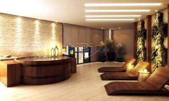 Imagem: Apartamento à venda 2 Quartos, 2 Suites