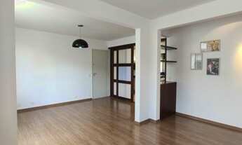 Imagem 2: APARTAMENTO PARA VENDA PRÓXIMO AO TERMINAL PINHEIROS - SEMI MOBILIÁDO - Ótima Localização