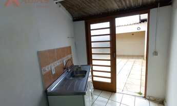 Imagem 5: Casa de 2 quartos para aluguel - Jardim Paulistano - São Carlos