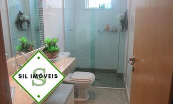 Imagem 6: Apartamento com 4 dormitórios à venda em Belo Horizonte