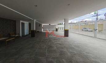 Imagem 2: Casa com 2 dormitórios à venda por R$ 260.000,00 - Cidade Ocian - Praia Grande/SP