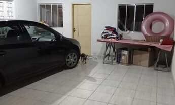 Imagem 2: Casa para Venda em Uberlândia, Aclimação, 3 dormitórios, 1 suíte, 2 banheiros, 2 vagas