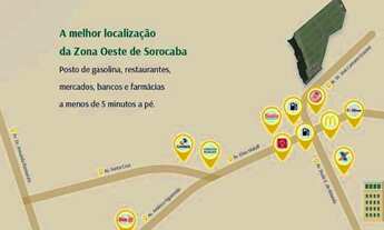 Imagem 7: Terreno em Condomínio Villagio Wanel - Wanel Ville - Sorocaba/SP