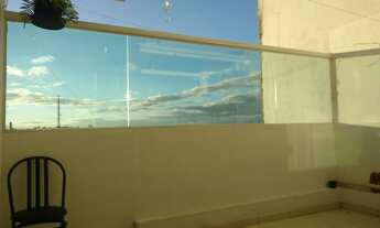 Imagem 3: Apto Garden mobiliado apenas 325 mil