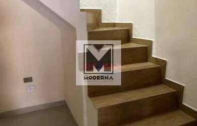 Imagem 4: Casa Sobrado em Jardim Castanha - Guarulhos