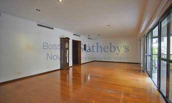 Imagem 7: Rio de Janeiro - Apartamento Padrão - Lagoa