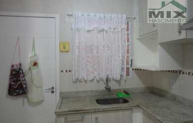 Imagem 7: LOCAÇÃO de Casa de Condominio SAINT LAURENT - Jardim Borborema - São Bernardo do Campo