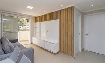 Imagem 4: COBERTURA com 2 dormitórios à venda por R$ 884.762,50 no bairro Jardim Social - CURITIBA