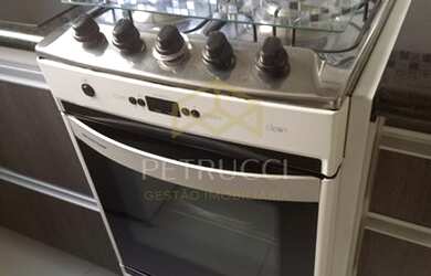 Imagem 5: Apartamento - Vila Industrial - Campinas