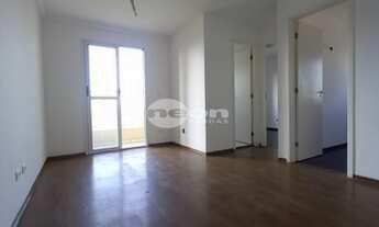 Imagem 5: SãO BERNARDO DO CAMPO - Apartamento Padrão - Vila Gonçalves
