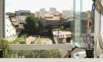 Imagem 5: Apartamento LOCAÇÃO 62m², 2 dorms, 1 suíte, 1 Vaga - Próx ao Lago dos Patos - Vila Rosália