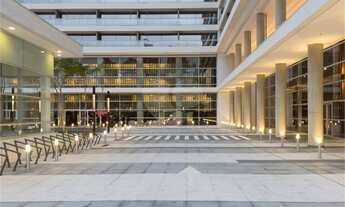 Imagem 5: Sala comercial em um dos melhores projetos da cidade