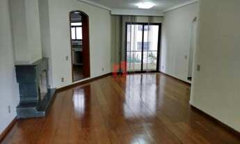 Imagem 2: APARTAMENTO EM MOEMA PARA VENDA 3 DORMITORIO 149M²