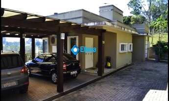 Imagem: Casa à Venda - Recanto da Corcunda