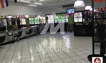 Imagem: Salão/Galpão (salão - térreo) 2 dormitórios/suite