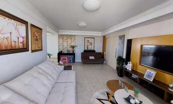 Imagem: EXCELENTE COBERTURA 3 DORMITÓRIOS, SUÍTE