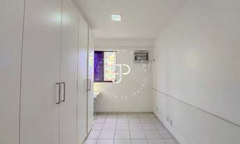 Imagem 4: Apartamento para venda com 69 metros quadrados com 3 quartos em Torre - Recife - PE