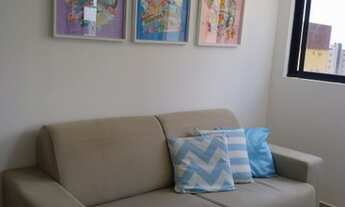 Imagem 7: Alugo excelente imóvel em Cabo Branco!