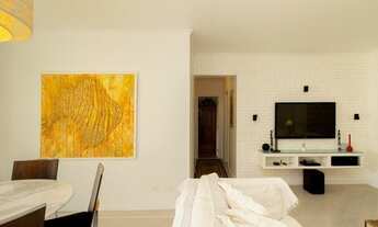 Imagem 4: Apartamento à venda no bairro Bosque da Saúde - São Paulo/SP