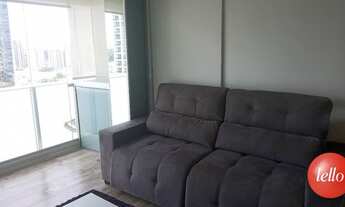 Imagem 3: São Paulo - Apartamento Padrão - Santo Amaro