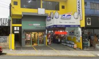 Imagem: Sala Comercial - centro RGS - frente ao