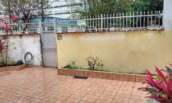 Imagem 3: Casa com 4 dorms, Canto do Forte, Praia Grande - R$ 1.1 mi, Cod: 5714