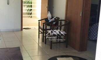 Imagem 6: Flat com 1 dormitório para alugar, 48 m² por R$ 1.600,00/mês - Jardim Botânico - Ribeirão