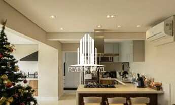 Imagem 5: Apartamento Tatuapé