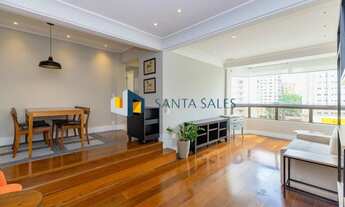 Imagem 5: APARTAMENTO COM 2 DORMITORIOS NO ITAIM BIBI