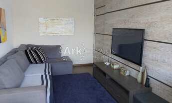 Imagem 3: SãO PAULO - Apartamento Padrão - Moema