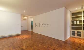 Imagem 6: Apartamento Locação 3 Dormitórios - 337 m² Jardim Paulista