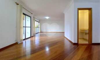 Imagem 3: Apartamento-São Paulo-PARAÍSO