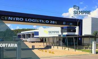 Imagem 6: Galpão para alugar, 600 m² por R$ 12.600/mês - Valinhos - Passo Fundo/RS