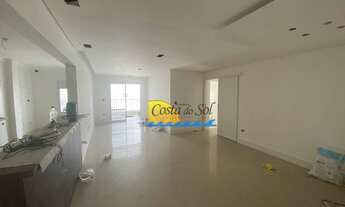 Imagem 6: Apartamento com 3 dormitórios à venda, 123 m² por R$ 800.000,00 - Guilhermina - Praia Gran