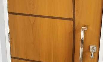 Imagem 3: Sala comercial toda reformada