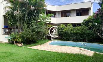 Imagem 2: Casa com 6 dormitórios à venda, 815 m² por R$ 6.400.000,00 - Vila Madalena - São Paulo/SP