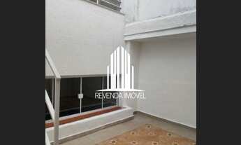 Imagem 7: Sobrado com edícula